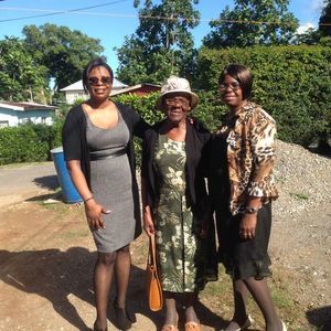 Meet your Posher, Carole